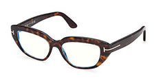 Lunettes de vue Tom Ford TF6190B 052 53 16