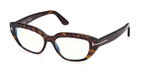 Gafas Graduadas Tom Ford TF6190B 052 53 16