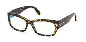 Gafas Graduadas Tom Ford TF6191B 055 55 17