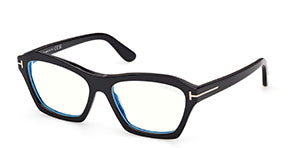 Lunettes de vue Tom Ford TF6192B 001 55 16