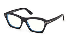 Lunettes de vue Tom Ford TF6192B 001 55 16