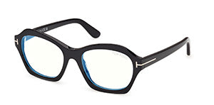 Lunettes de vue Tom Ford TF6193B 001 54 18