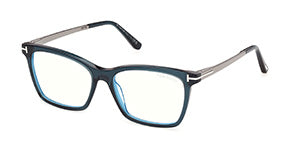 Lunettes de vue Tom Ford TF6194B 087 53 15