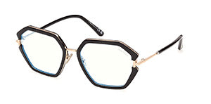 Gafas Graduadas Tom Ford TF6195B 001 54 18