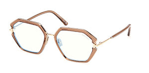 Gafas Graduadas Tom Ford TF6195B 045 54 18