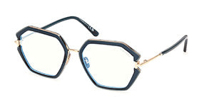 Gafas Graduadas Tom Ford TF6195B 087 54 18