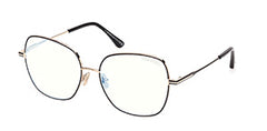 Оправа Tom Ford TF6196B 001 56 16