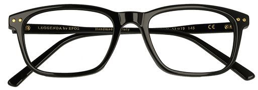 Prescription Glasses Epos Finn NTN 52 18 — vista 2