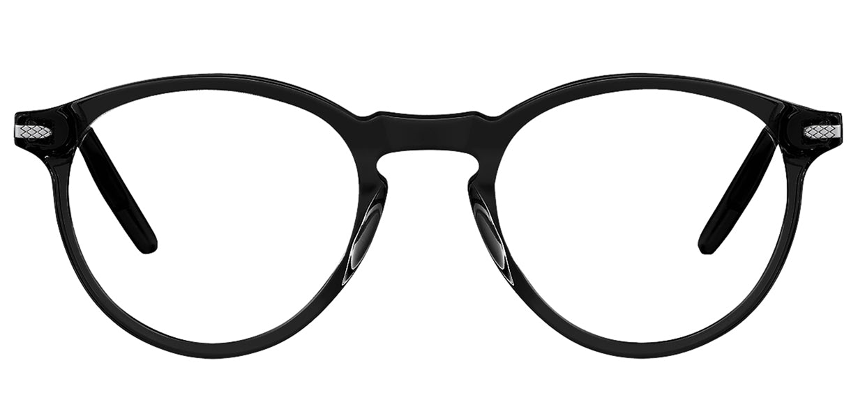 Солнцезащитные очки Serengeti Gabby 617001 Shiny Black 52 21
