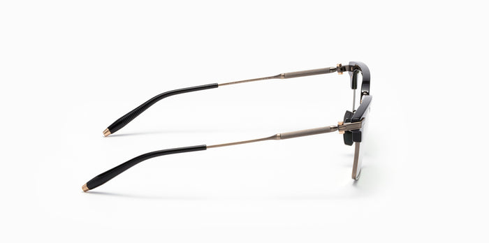 Gafas Graduadas Akoni Galileo AKX403 A 52 / 55 19 — vista 3