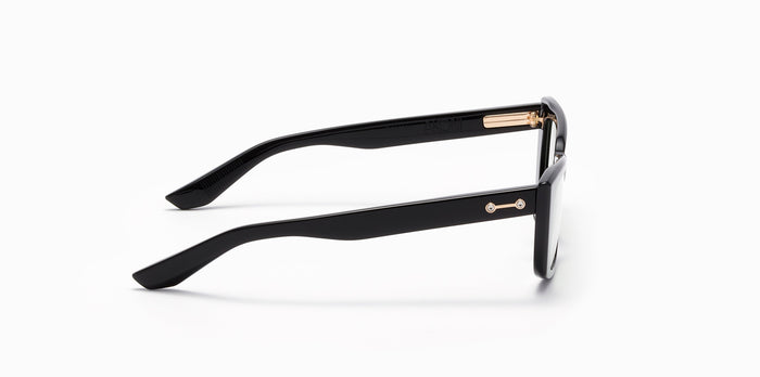 Gafas Graduadas Akoni Gamma AKX406 A 52 17 — vista 3