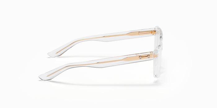 Gafas Graduadas Akoni Gamma AKX406 C 52 17 — vista 3