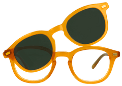 Lunettes de Vue Epos George ML 48 23