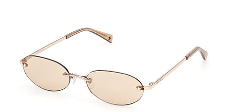 Gafas de Sol Guess Jeans GJ6 32E 55 17 · 1