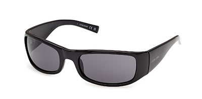 Gafas de Sol Guess Jeans GJ12 01A 60 21