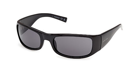 Gafas de Sol Guess Jeans GJ12 01A 60 21