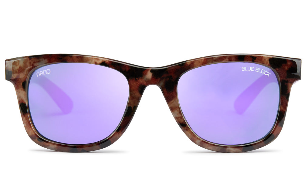 Gafas de Sol Nanosol Glup L NS50539 46 21
