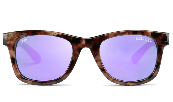 солнцезащитные очки Nanosol Glup M NS51539 45 19