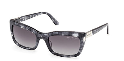 Sonnenbrille Guess By Marciano GM44 20B 56 21
