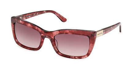 Lunettes de soleil Guess By Marciano GM44 71T 56 21