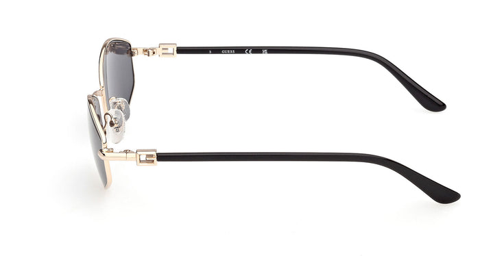 Sonnenbrille Guess GU 00289 32A 56 19 — vista 3
