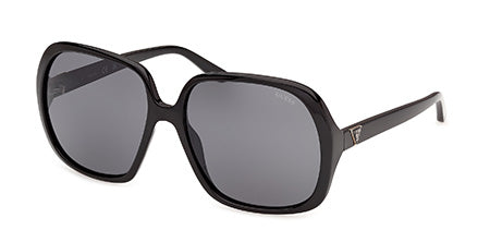 Sonnenbrille Guess GU350 01A 60 16