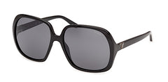 Sonnenbrille Guess GU350 01A 60 16