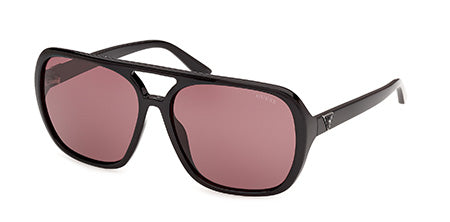 Солнцезащитные очки Guess GU351 01S 60 15