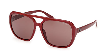 Sonnenbrille Guess GU351 69S 60 15