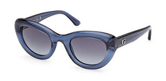 Солнцезащитные очки Guess GU352 90W 50 25