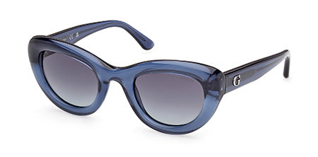 Gafas de Sol Guess GU352 90W 50 25 · 1