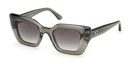 Gafas de Sol Guess GU353 93P 48 22 · 1