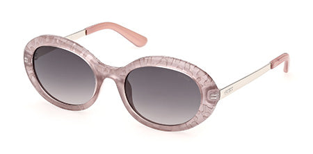 Gafas de Sol Guess GU355 72B 55 21 · 1