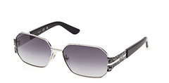 Sonnenbrille Guess GU356 10B 58 15