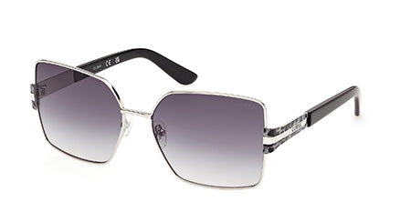 Gafas de Sol Guess GU357 10B 59 16 · 1