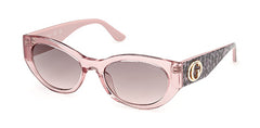 太阳镜 Guess GU362 72F 54 19