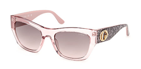 Sunglasses Guess GU363 72F 55 20