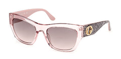 Sunglasses Guess GU363 72F 55 20