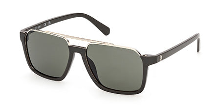 Gafas de Sol Guess GU366 96N 57 16 · 1