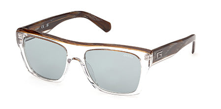 Солнцезащитные очки Guess GU368 26N 55 17