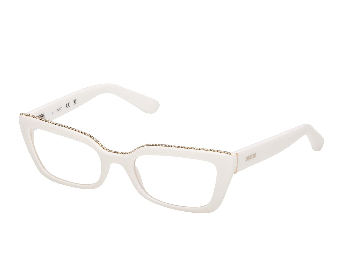 Очки для зрения Guess GU50360 021 54 20