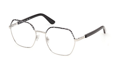 Brillenfassung Guess GU50443 099 53 / 55 19