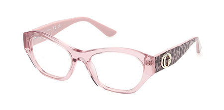 Gafas Graduadas Guess GU50445 072 53 / 50 18 · 1