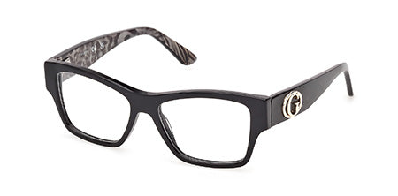 Gafas Graduadas Guess GU50446 001 52 / 54 / 50 15 · 1