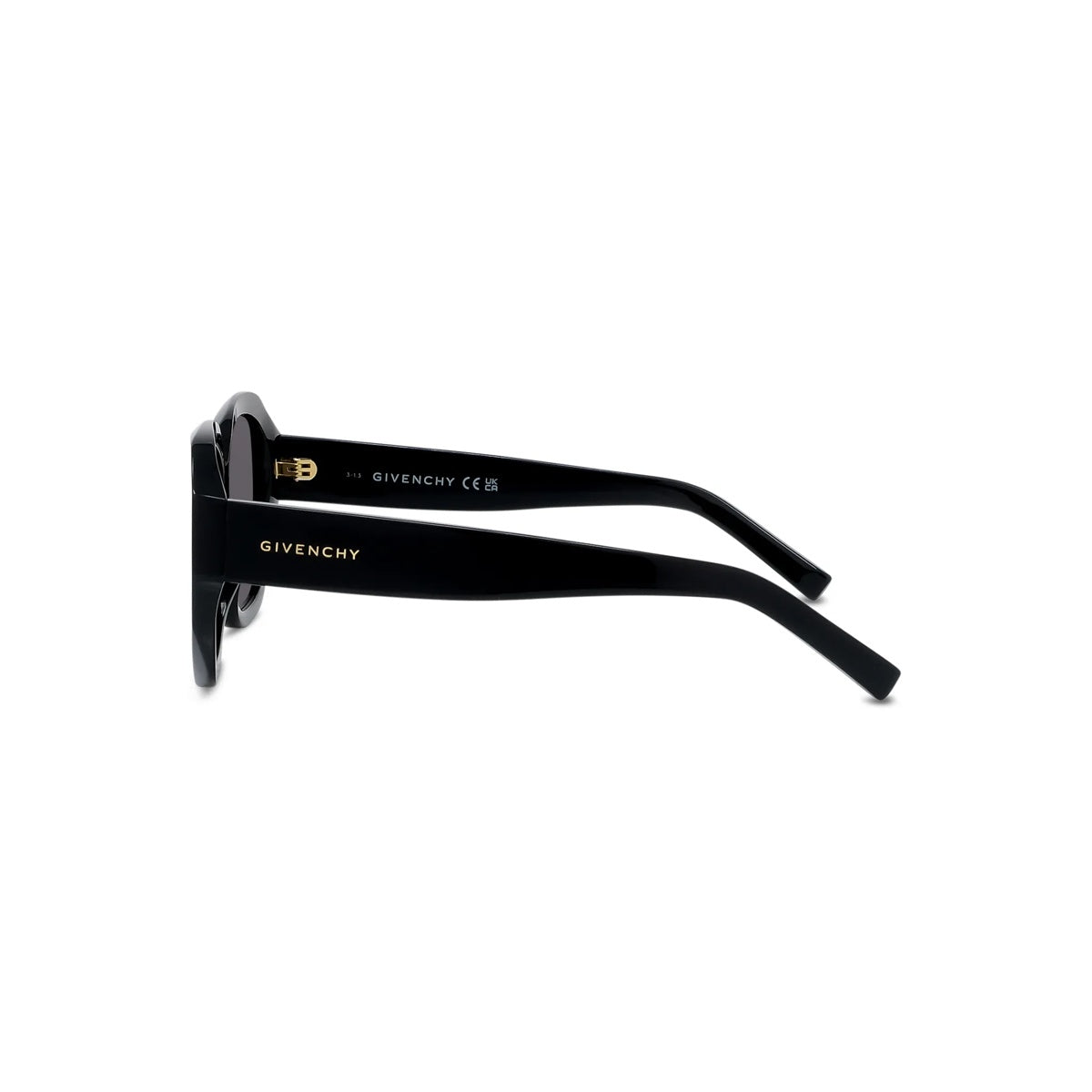 Givenchy GV40075I 01A - vista 02