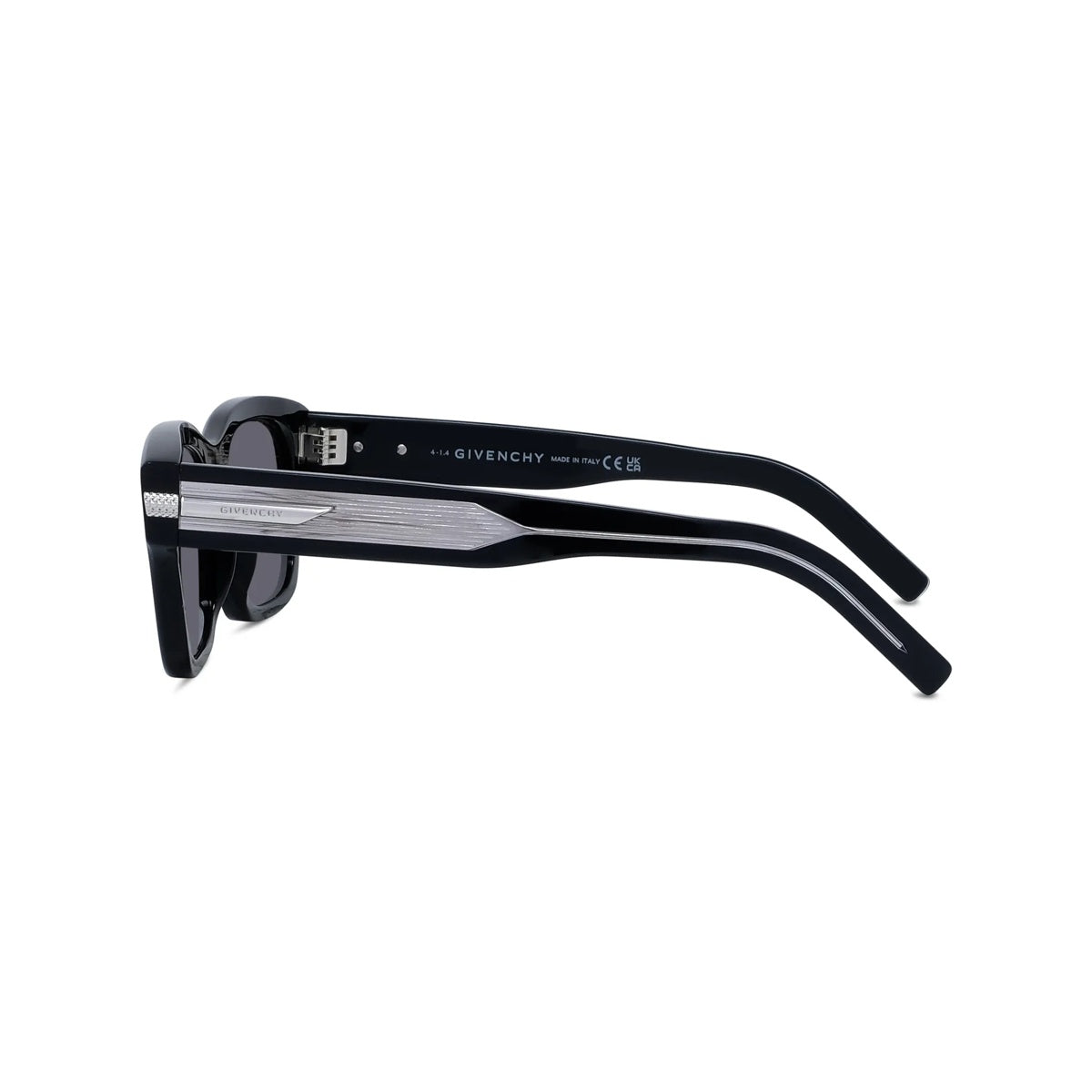 Givenchy GV40090I 01A - vista 02