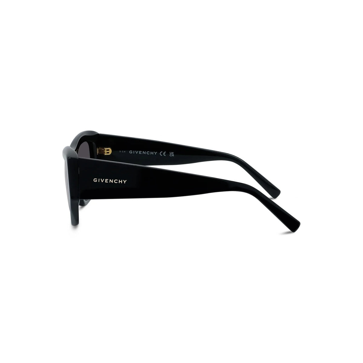 Sunglasses Givenchy GV DAY GV40122I 01A 54 17