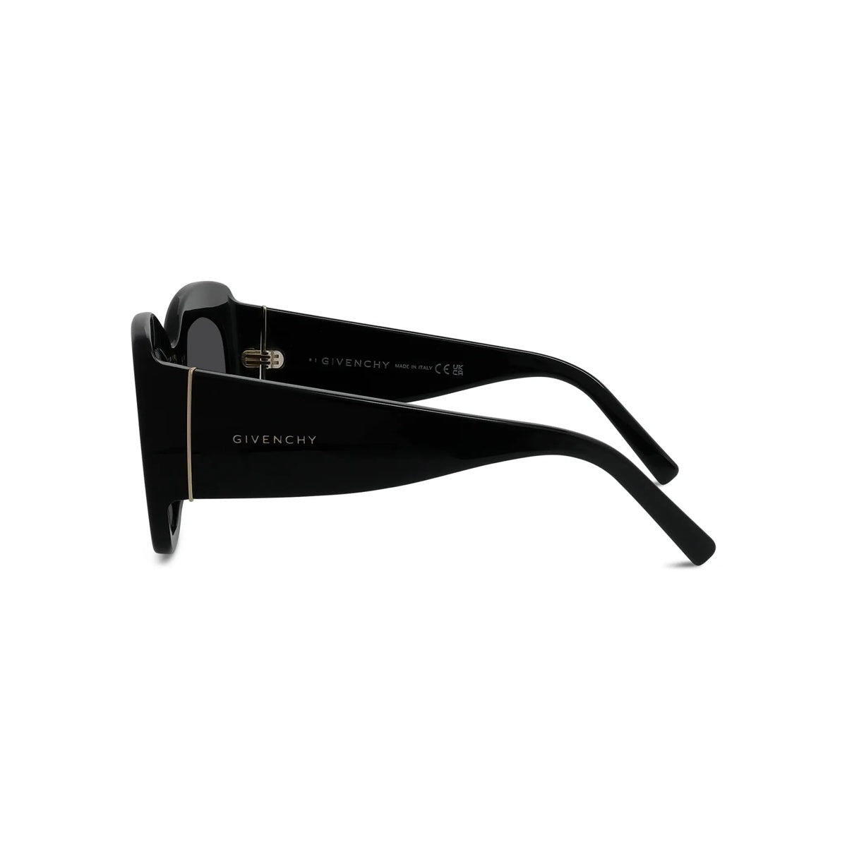 Givenchy GV40127I 01A - vista 02
