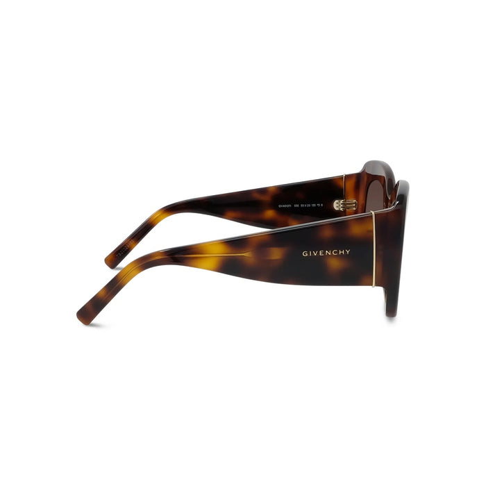 GIVENCHY BOLD — vista 6