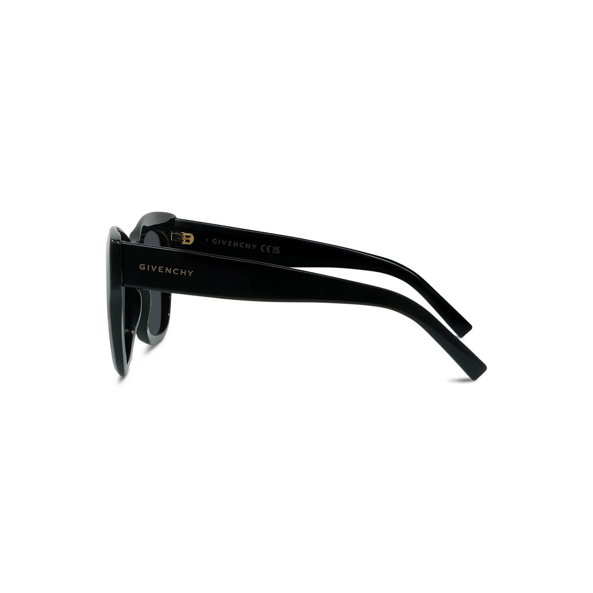 Givenchy GV40130I 01A - vista 02
